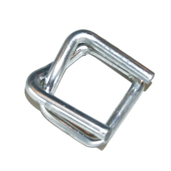 Scaffold Banding Buckles