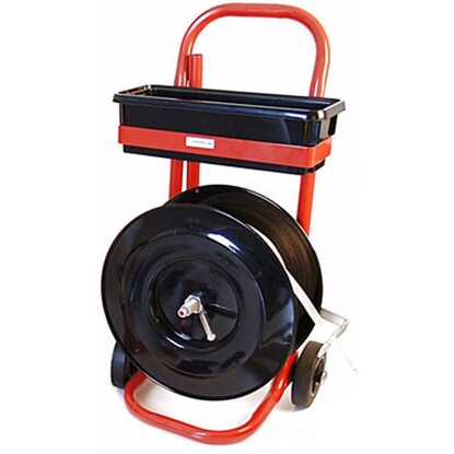 Scaffolding Banding - Mobile Dispenser