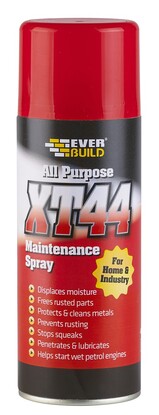 Show details for Multi Spray WD40 Type
