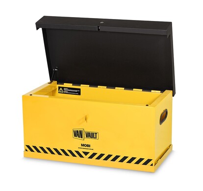 Van Vault Mobi - 780x455x370mm