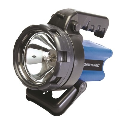 Rechargeable Torch 1 Million Candle Power