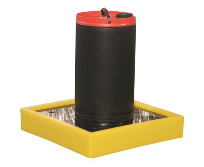 Drum Tray