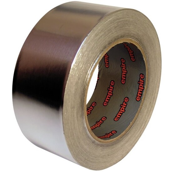 Picture of Aluminium Foil Tape