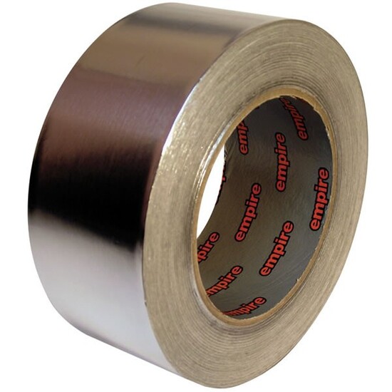 Aluminium Foil Tape