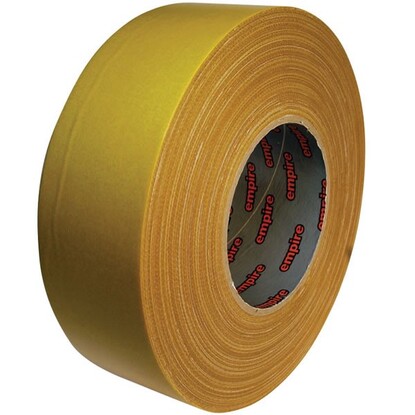 Show details for Double Sided Industrial Cloth Tape