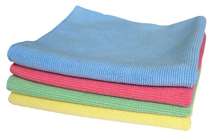 Micro Fibre Cloth