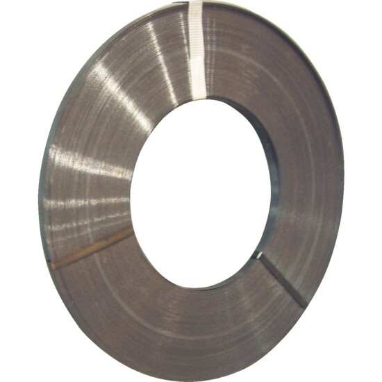 Steel Band Strapping