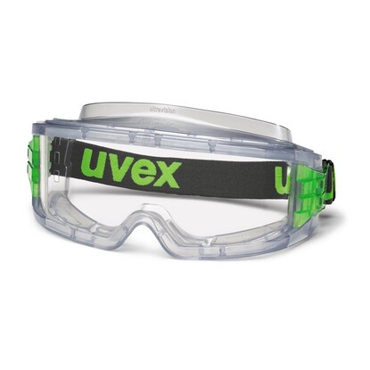 Show details for Uvex Ultravision Goggle