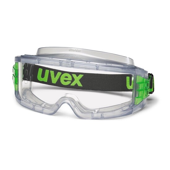 Picture of Uvex Ultravision Goggle