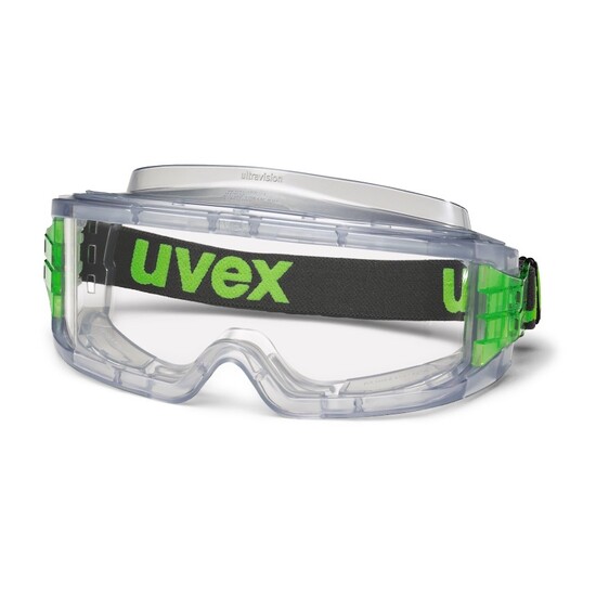 Uvex Ultravision Goggle