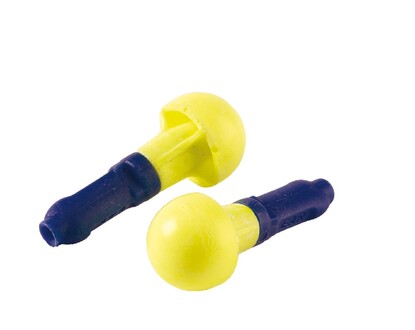 3M E.A.R PI Stork Ear Plugs - Box of 100