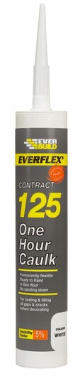 Decorators Caulk