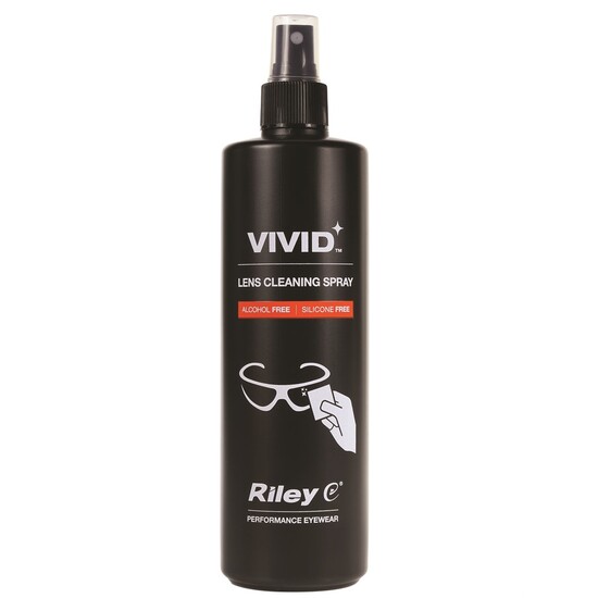 Picture of Riley Vivid cleaning spray 500ml per bottle 20 per box