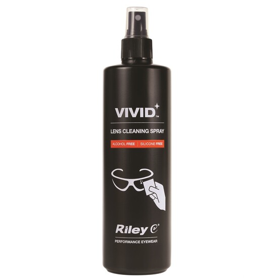 Riley Vivid cleaning spray 500ml per bottle 20 per box