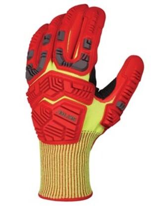 Show details for Skytec Torben Cut level 5 impact resistance glove size