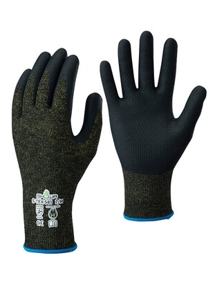 Showa STEX581 Nitrile foam cut level E assembly glove