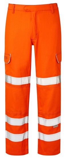 Picture of PULSAR® Rail Spec FR-AST-ARC Combat Trousers-Orange