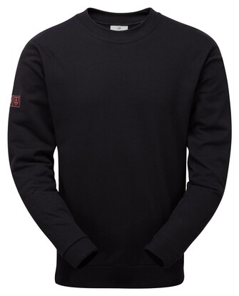 PULSAR® FR-AST-ARC Mens Sweat Shirt-Navy