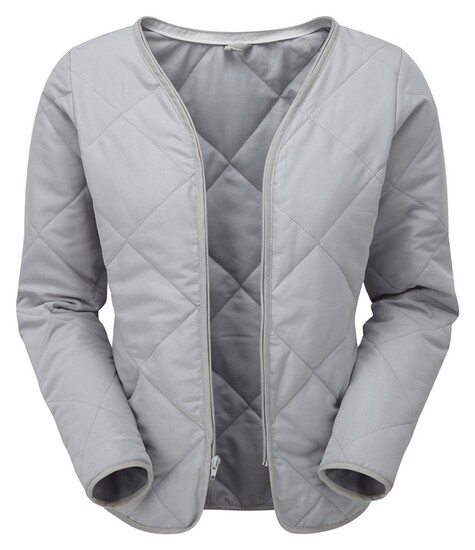 PULSAR® Interactive Thinsulate Liner for P704 / PR705-Grey