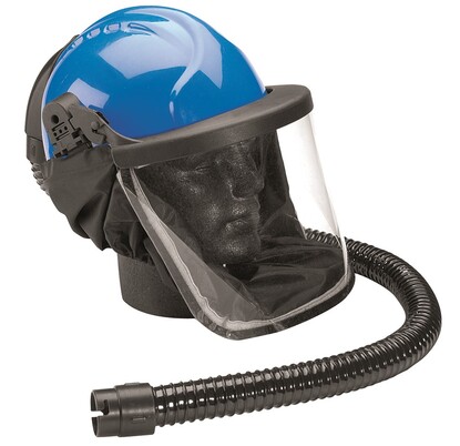 Jetstream®  MK®7 Helmet Alternate Headpiece