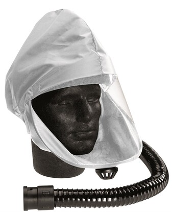 Jetstream®  Nylon Hood