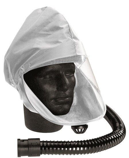 Jetstream®  Nylon Hood