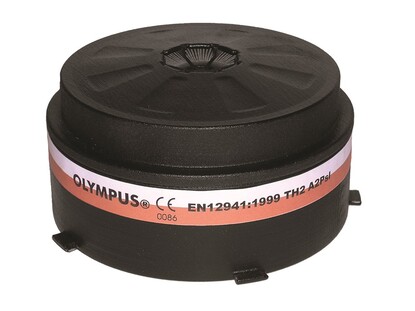 Jetstream®  Dust & Gas Filter TH2A2PSL