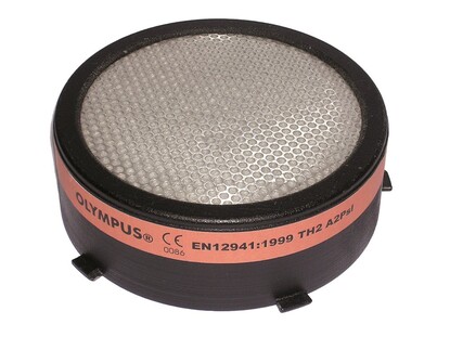 Jetstream®  Gas Filter A2