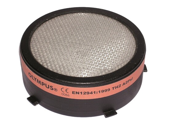 Picture of Jetstream®  Gas Filter A2