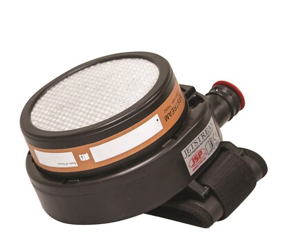 Jetstream® 8hr Waist Mounted Multi Region Power Unit Complete A2