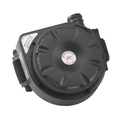 Jetstream® Dust 8hr Waist Mounted Multi Region Power Unit Complete TH2PSL