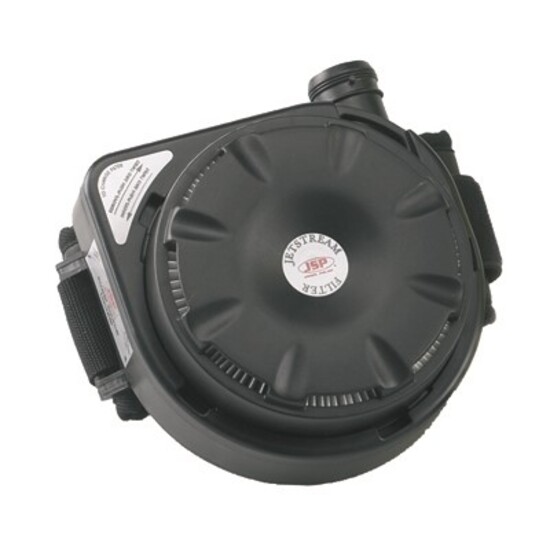 Jetstream® Dust 8hr Waist Mounted Multi Region Power Unit Complete TH2PSL