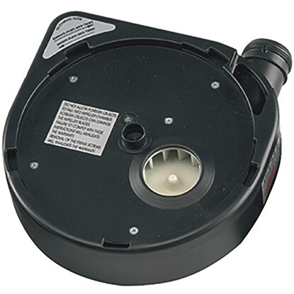 Jetstream® Dust 8hr Power Unit Only