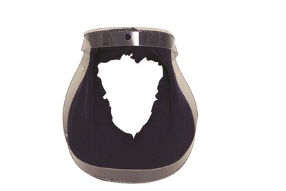 Jetstream®  Faceshield Replacement Skirt