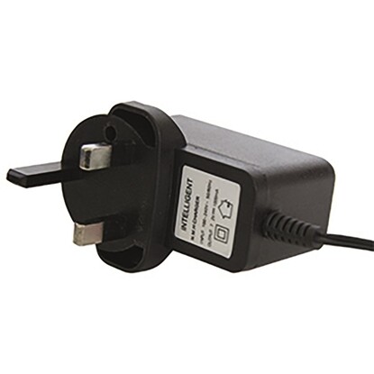 Show details for Jetstream® Charger with Multi Region Plug
