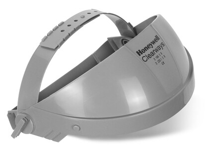 Honeywell CB14 Clearways Browguard C/W Elastic Headband
