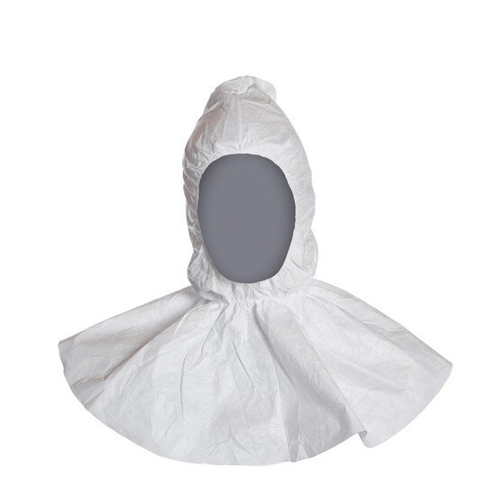 Picture of Tyvek Disposable Hood