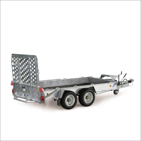 Picture for category Plant Trailers