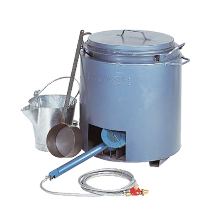 Picture for category Propane Equipment