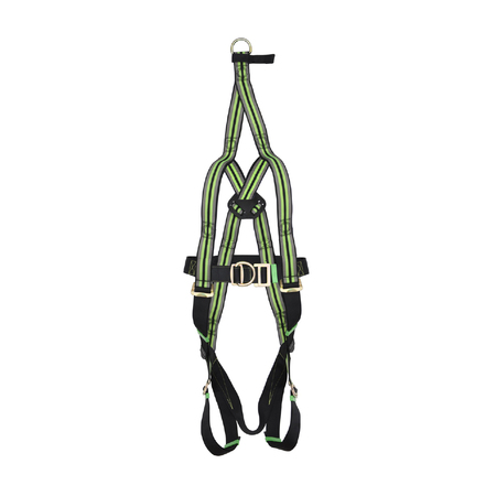 Picture for category Safety Anchors / Harnesses & Lanyards