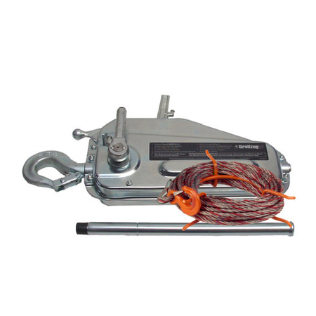 Picture for category Winching Equipment