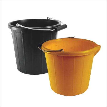 Picture for category Buckets & Tubs
