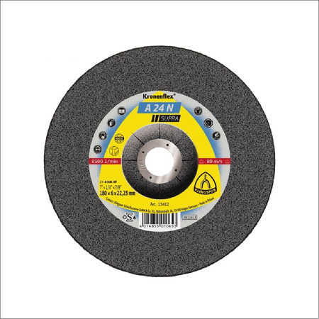 Picture for category Cutting & Grinding Discs