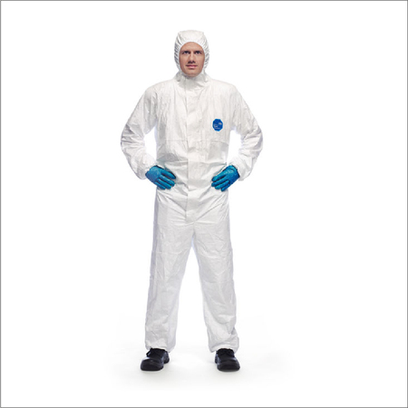 Picture for category Disposable Coveralls