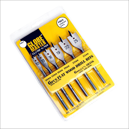 Picture for category Drill Bits