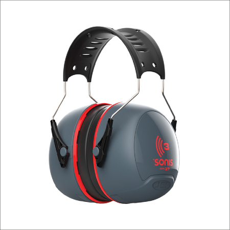 Picture for category Ear Defenders