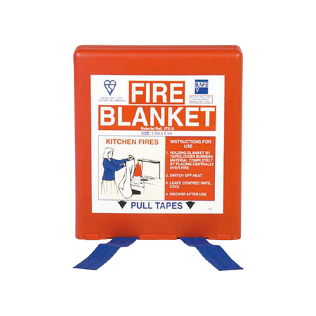 Picture for category Fire Accessories