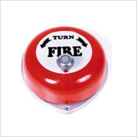 Picture for category Fire Alarms