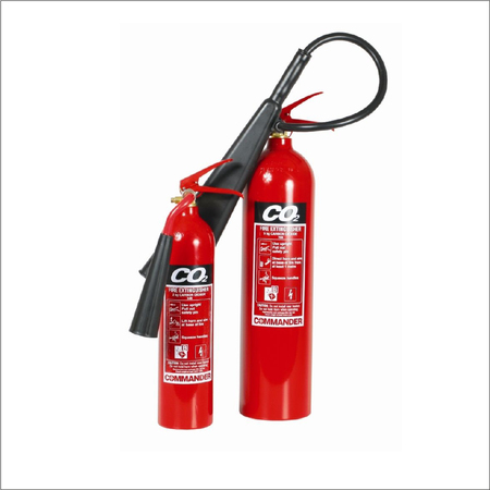 Picture for category Fire Extinguishers