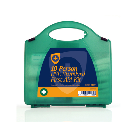 Picture for category First Aid Kits